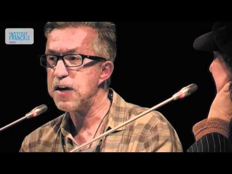 MIchel Reilhac - Transmedia (masterclass)