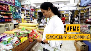 Grocery shopping planning | APMC shopping | Navi Mumbai biggest grocery hub screenshot 4