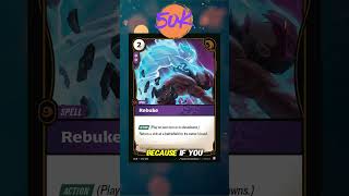 Green Fight or Flight | Riftbound League of Legends TCG Spiritforged