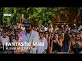 Capture de la vidéo Fantastic Man Boiler Room X Sugar Mountain 2018 Dj Set