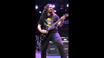 An Interview With Jadran "Conan" Gonzalez Of Exmortus!