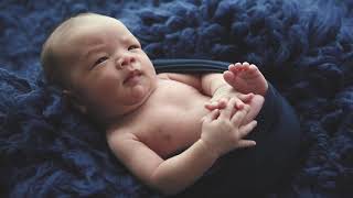 Newborn Session With Mason Teeny Weeny Photography Session