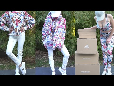 IVY Heart 2022 finding the RIGHT SIZE/ 31 items New Drop 2021//Multicolor// TRY ON REVIEW UNBOXING