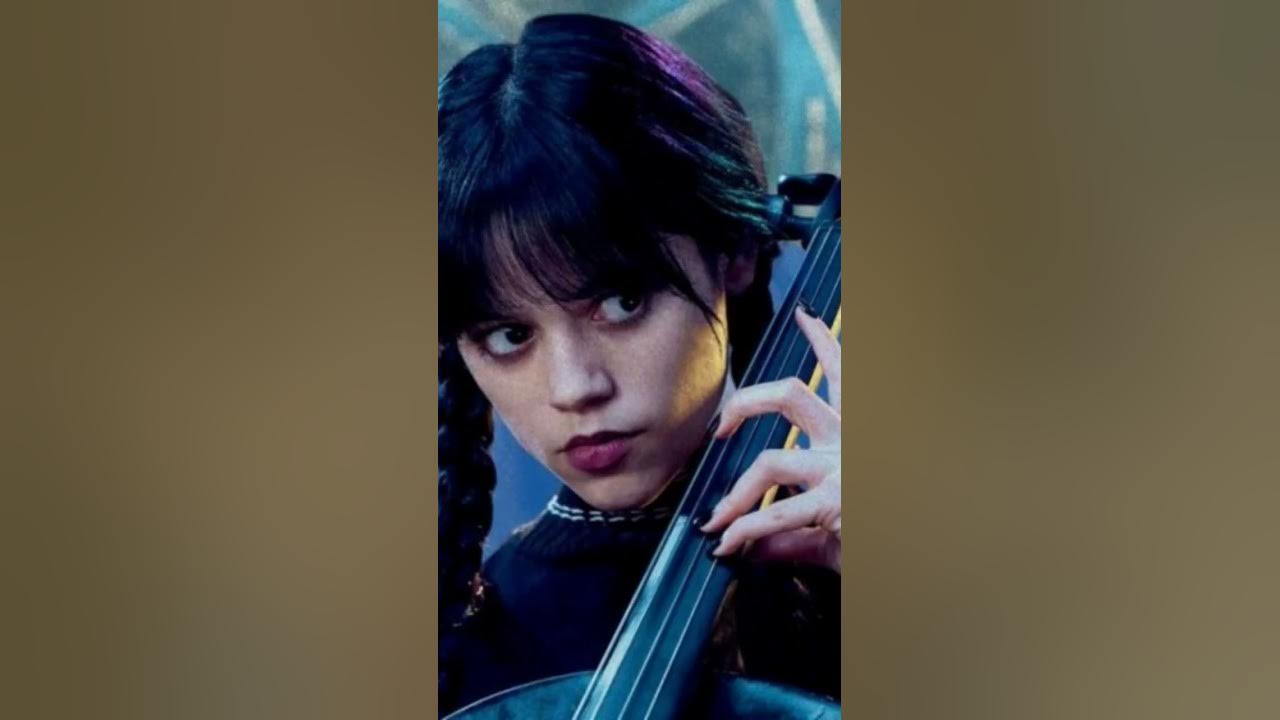 Apocalyptica é trilha sonora do novo sucesso da Netflix 'Wandinha