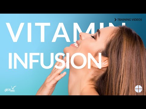 Unlock Radiant Skin with Vit. Infusion Facial | A Must-Watch for Beauty Therapists and Salon Owners