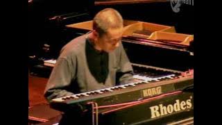 simakDialog (Live @ Salihara) - 08. Throwing Words (Part 1)