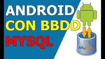 Android - recuperar datos de bbdd externa Mysql [Parte 3]
