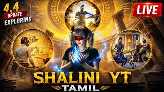 VANAKKAM GUYS ❤️🫶🏻 #bgmi #tamil #sytt #rankpush screenshot 5