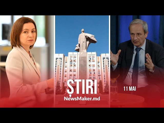 Tiraspolul caută donații pentru pensii/Găgăuzii au mers la Sandu/De ce Bostan a plecat din Parlament