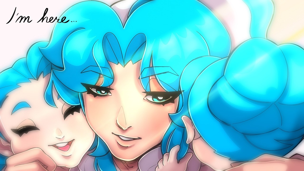 Why did you like me?