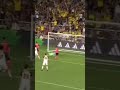 هدف وسام ابو علي مع فريقه الجديد الدوري الأمريكي اول هدف لوسام الو علي لاعب الاهلي السابق