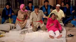 Ladki Ptale Babua Hd Chote Sarkar Song Govinda Divya Datta Video Song