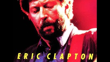 Clapton/Knopfler - Same Old Blues with the "Lost" Knopfler Solo - RAH 1/12/1987