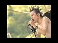 ハイロウズ『ハスキー (欲望という名の戦車) 』Live動画