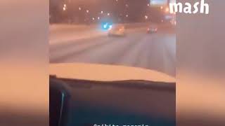 Никита Мазепин закатил вечеринку в день траура