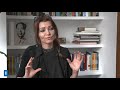 The Distinction Between Knowledge, Information and Wisdom- Elif Shafak