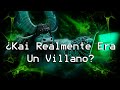 | ¿Kai Fue El Villano En Kung Fu Panda 3 Realmente? | La Mente del Villano |