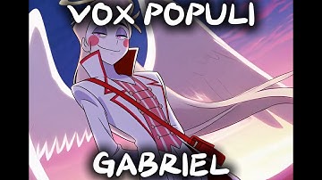 VOX POPULI - GABRIEL