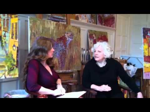 Alice Williams Interview 4