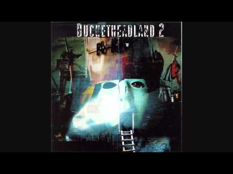 Buckethead- Can You Get Past Albert