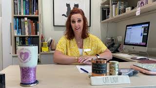 New Kitten Tips - Dr. Lacie Lee, Cat Care Center by Cat Care Center 1,815 views 2 years ago 3 minutes, 35 seconds