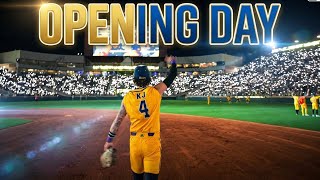 OPENING DAY - The Perfect Start To The 2026 Season Net Worth