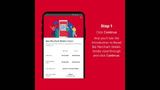 Activate Your Merchant Wallet screenshot 4