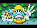 ZOOKEEPER Is NOT A MONSTER Cartoon Animation 