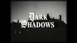 2004 Dark shadows unaired pilot review