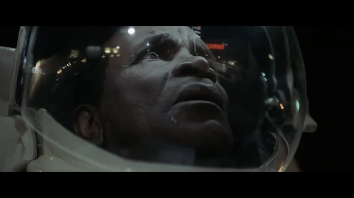 Thomas Macias 2019 Director's Reel