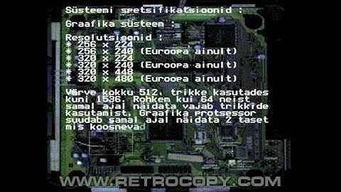 Mega Point Presentation - What