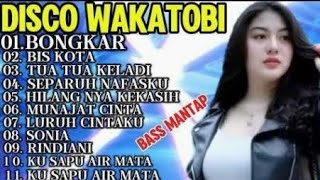 BONGKAR DISCO WAKATOBI SPECIAL AKHIR TAHUN POP KENANGAN POPULAR 