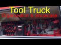 Electrician's Amazing Tool Truck & Organization | Milwaukee Tools Collection