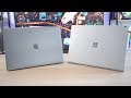 Apple's MacBook Pro vs. Microsoft's Surface Book 2