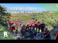 Despeñadero San Diego de Alejandría #rinconaventurero