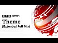 BBC News Theme Extended Full Mix 2023 Version BBC News Theme Extended Full Mix 2023 Version