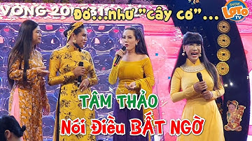 DIVA Cát Thy, BB Phụng đang chia sẻ bất ngờ bị Tâm Thảo nói ĐIỀU BẤT NGỜ...mọi người "ĐƠ NHƯ CÂY CƠ"