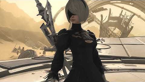 FFXIV Patch 5.3 The Puppets