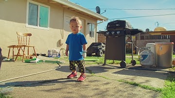 BMPCC 4k and weebill S