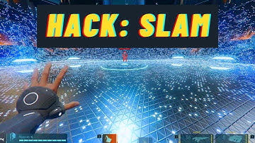 Slam | Hyper Scape - Hack Spotlight