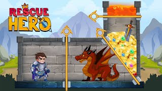 Rescue Hero: Pull the Pin screenshot 4