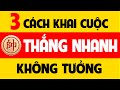 Cch chi c tng thng nhanh thn tc hay nht