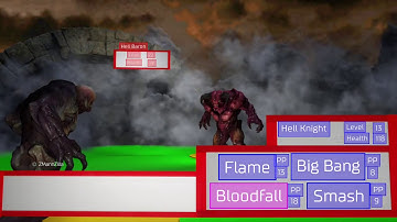 SNAPMAP REVIEW: "Pokemon Blood Red (Demo) v1.0" by Casper4477