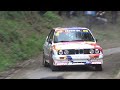 Rallye du condroz 2022 crash  mistakes by tgg rallye