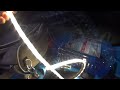 Audi A4 B8 - Upgrade your trunk light by adding a led light strip