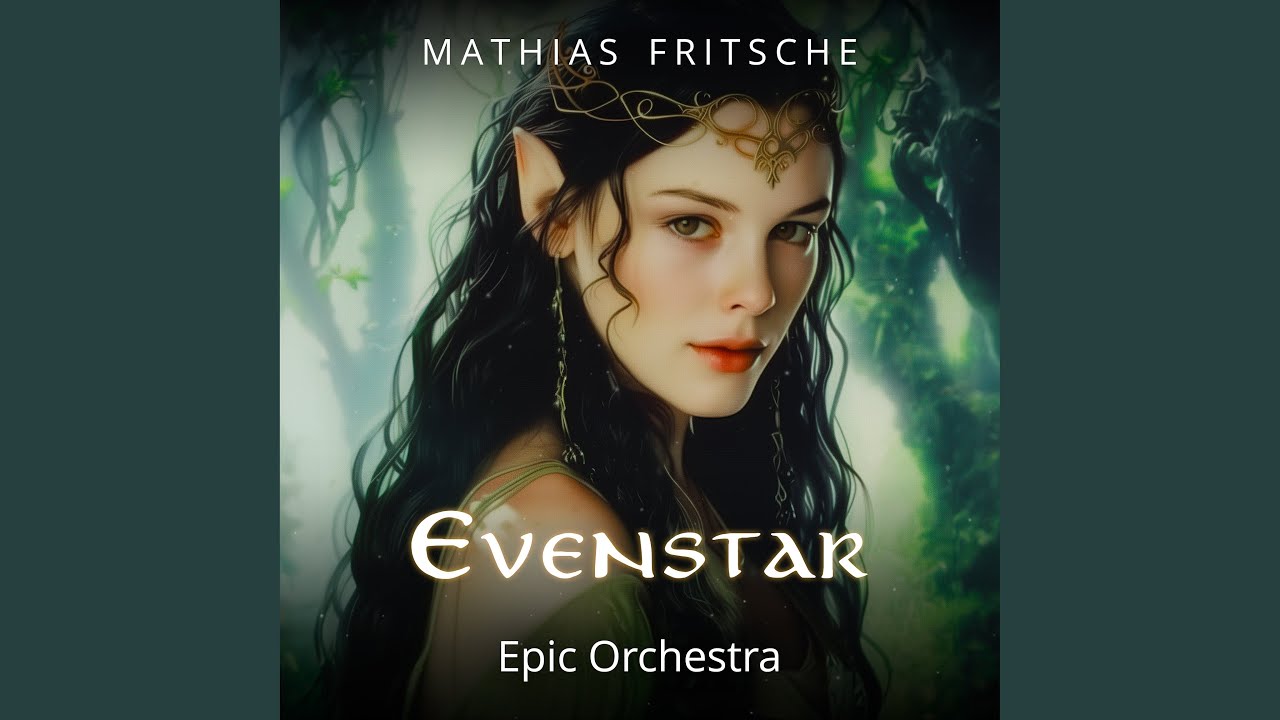 Evenstar (Epic Orchestra)