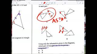 MIDTERM REVIEW VIDEO #3 (pages 8-11)