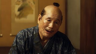 北野武監督・主演！戦国史をぶっ壊す衝撃作／映画『首』予告編