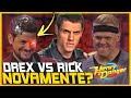 HENRY DANGER O FILME: DREX STINKLEBAUM VS CYBORG RICK TWITLER NOVAMENTE?
