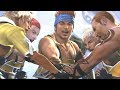 Music Playlist 6 - Final Fantasy 10  Soundtrack  -  Old Memories | FFX